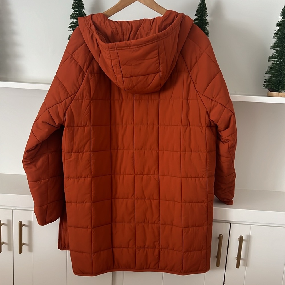 Merrell Jacket - Picture 10 of 10